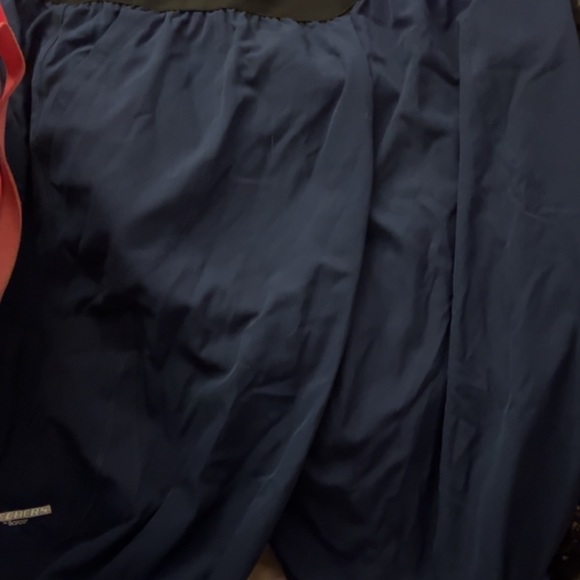 Sketchers Plus-Size Scrub Pants - Picture 2 of 2